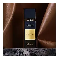 Gritti Biassanot offizielle Parfümprobe 2ml 0.06 fl. oz.